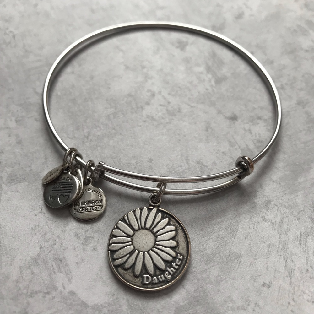 Daughter Alex & ani